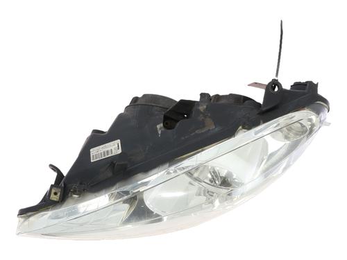 Used Left headlight Left headlight PEUGEOT 307 SW (3H) [2002-2009] 36424079 36424079