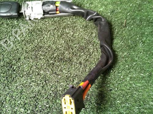 Ratlås/Tændingslås RENAULT TWINGO I (C06_) 1.2 (C066, C068) | BP30075901M48