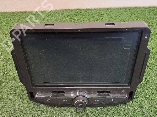 Display OPEL CORSA E (X15) 1.4 Turbo (08, 68) | BP30064182C48 - Image 4