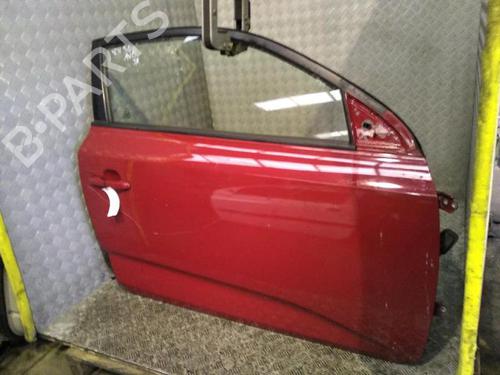 Right front door KIA PRO CEE'D (ED) 1.6 CRDi 115 | BP30070836C3