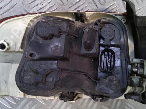 Right taillight AUDI A4 B7 (8EC) 2.7 TDI | BP30070624C35