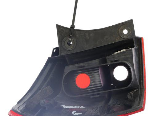 Right taillight NISSAN QASHQAI I (J10, NJ10) 1.5 dCi | BP30877941C35