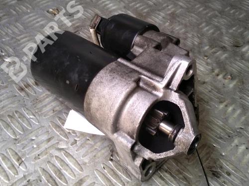 Used Starter RENAULT ESPACE IV (JK0/1_) 2.0 (JK09) (136 hp) 11406894