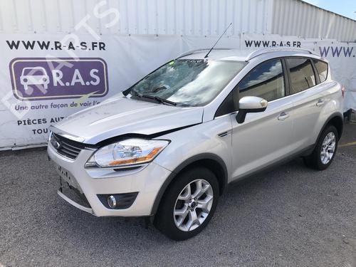 FORD KUGA I 2.0 TDCi 4x4 (136 hp) 1677900