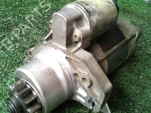Starter NISSAN ALMERA II Hatchback (N16) 2.2 Di | BP29951792M8  - Image 9
