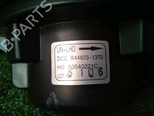 Heater blower motor KIA CARENS III MPV (UN) 2.0 CRDi 140 | BP30073783M62