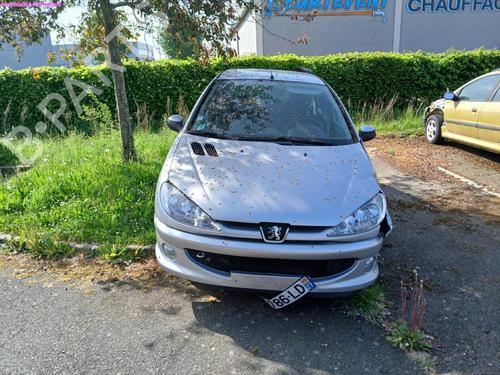 Ricambi PEUGEOT 206 Hatchback (2A/C)    4775310