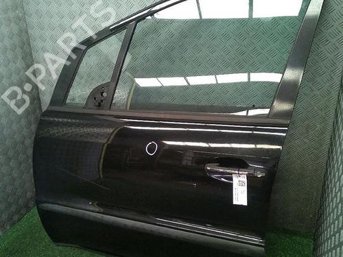 Left front door MERCEDES-BENZ A-CLASS (W168) A 190 (168.032, 168.132) | BP30076250C2