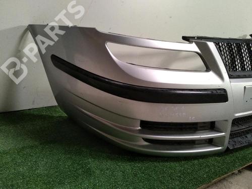 Front bumper FIAT ULYSSE (179_) 2.0 JTD | BP11408482C7 