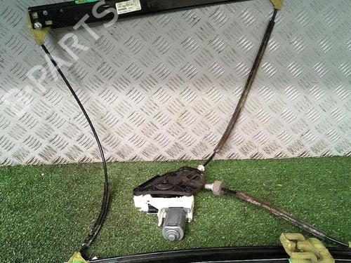 Front left window mechanism AUDI Q3 (8UB, 8UG) 2.0 TDI | BP29952457C22  - Image 6