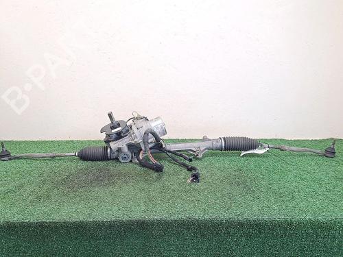 Used Steering rack Steering rack PEUGEOT 208 I (CA_, CC_) 1.6 HDi / BlueHDi 75 (75 hp) 30066219 30066219