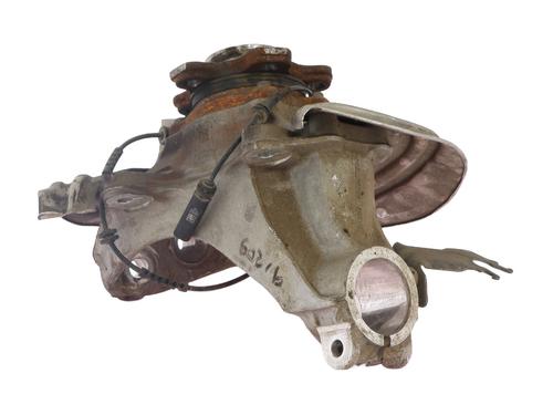 Used Left front steering knuckle Left front steering knuckle BMW Z4 Roadster (G29) sDrive 20 i (197 hp) 33168843 33168843