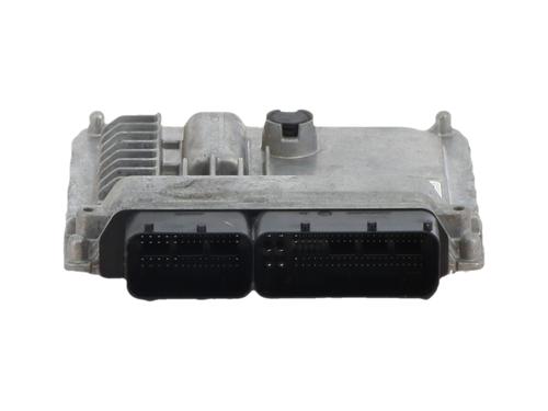 Engine control unit (ECU) VW POLO VI (AW1, BZ1, AE1) 1.6 TDI | BP38720717M57 - Image 5
