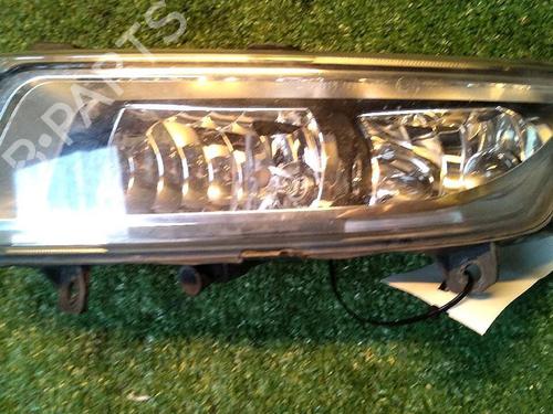 Mistlamp links VW POLO V (6R1, 6C1) 1.6 TDI (75 hp) 30071629