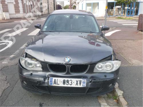 Left taillight BMW 1 (E87) 118 d | BP11403489C34 