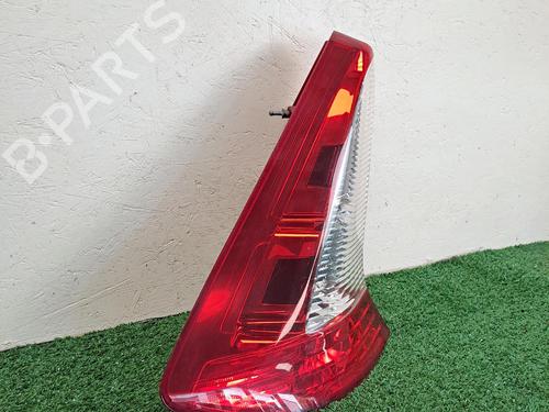 Left taillight CITROËN C4 Coupe (LA_) 1.6 HDi | BP29345565C34 