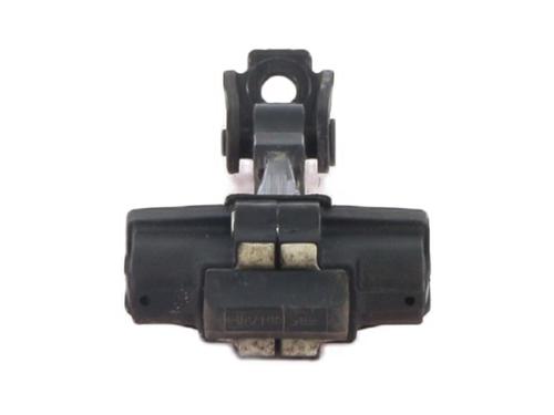 Used Hinge/Door check strap Hinge/Door check strap RENAULT CLIO III Hatchback Van (SB_, SR_) [2005-2026] 34047719 34047719