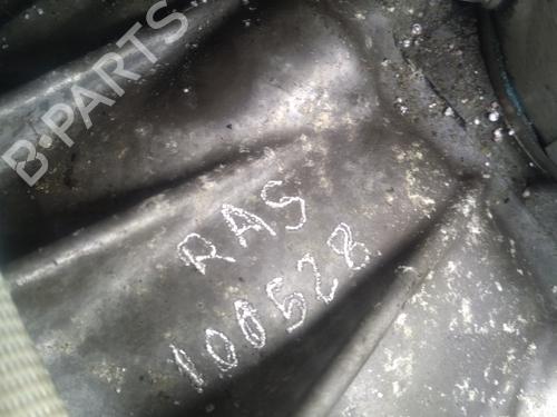 Gearbox CHEVROLET MATIZ (M200, M250) 0.8 | BP32111888M3