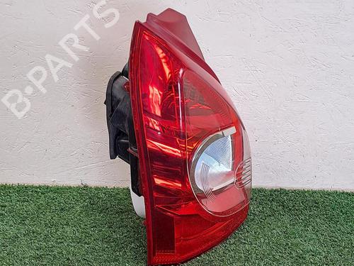Used Left taillight RENAULT TWINGO II (CN0_) 1.2 16V (CN04, CN0B) (75 hp) 29948604