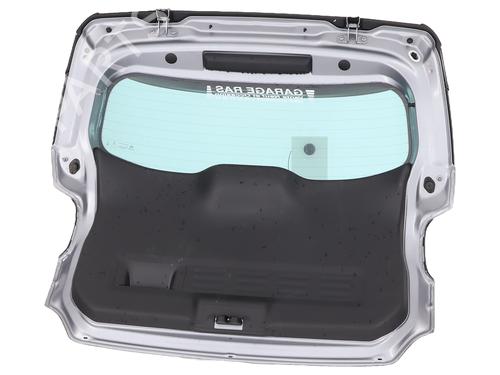 Used Tailgate Tailgate CITROËN C3 AIRCROSS II (2R_, 2C_) 1.2 PureTech 110 (2RHNZB, 2RHNZW, 2RHNPX, 2RHNPJ) (110 hp) 33657203 33657203