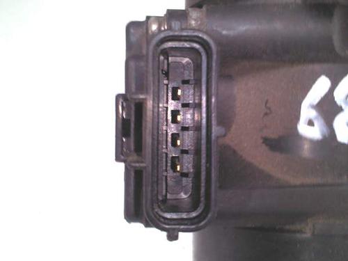 Mass air flow sensor FORD KA (RB_)  | BP11535778M95 