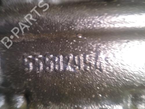 Engine OPEL ASTRA J (P10) 1.4 Turbo (68) | BP30734004M1  - Image 10