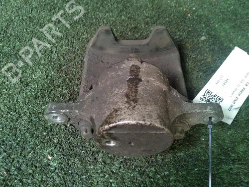 Right front brake caliper PEUGEOT 308 II (LB_, LP_, LW_, LH_, L3_) 1.6 HDi | BP18277728M104 