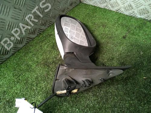 Left mirror NISSAN MICRA III (K12) 1.5 dCi | BP17158786C26 