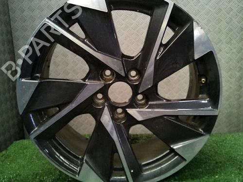 Used Rim PEUGEOT 308 SW III (FC_, FJ_, FR_, F4_, FN_) PureTech 130 (FRHNSL, FRHNST) (131 hp) 29949561