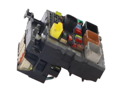 Used Fuse box Fuse box CITROËN C5 III Break (RW_) 1.6 HDi 110 (112 hp) 34395922 34395922