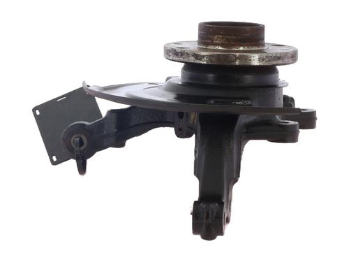Left front steering knuckle RENAULT CLIO V (B7_) 1.0 SCe 65 (B7MG) | BP38054153M25 - Image 2