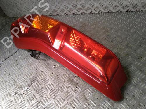 Right taillight NISSAN X-TRAIL II (T31) 2.0 dCi 4x4 | BP30070884C35 