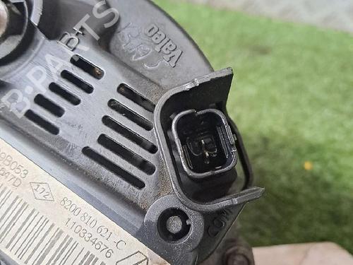 Alternator DACIA SANDERO 1.4 MPI LPG | BP29953254M7  - Image 7