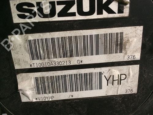 Engine SUZUKI SWIFT II Hatchback (EA, MA) 1.0 i (SF310, AA44) | BP30074035M1