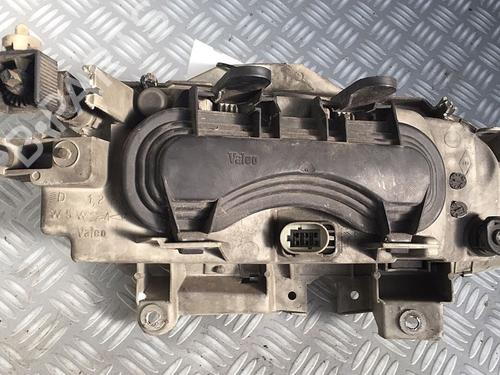 Left headlight RENAULT LAGUNA I (B56_, 556_) 2.2 dT (B569) | BP30065016C28 