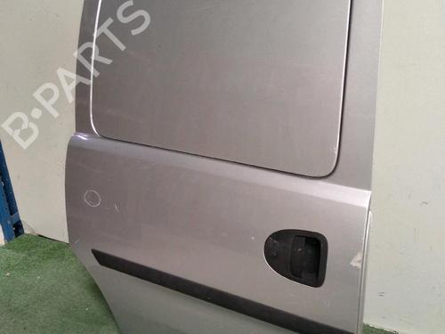 Right slide door OPEL COMBO Box Body/MPV 1.3 CDTI 16V | BP12229361C75 