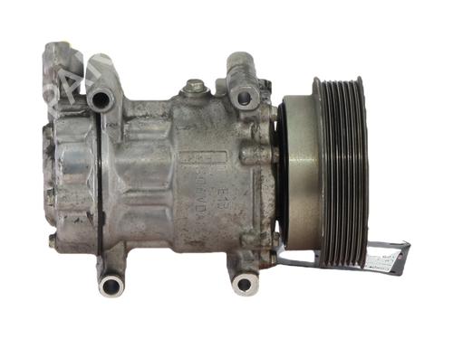 AC compressor RENAULT TWINGO II (CN0_) | BP36676305M34 - Image 7