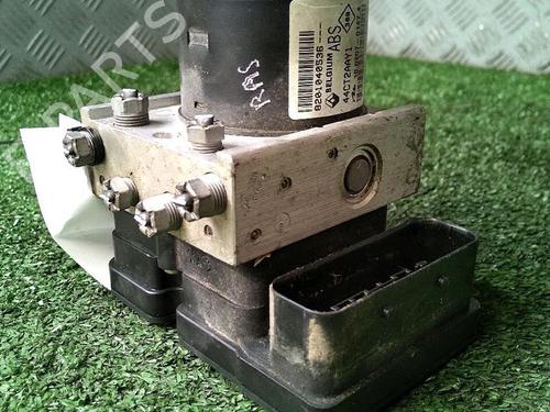 ABS pump RENAULT TWINGO II (CN0_) 1.2 16V (CN04, CN0B) | BP29951905M43  - Image 10