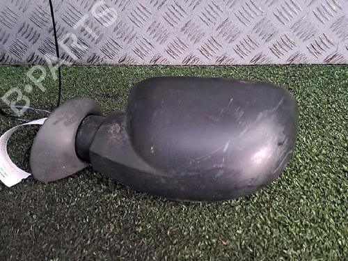 Right mirror DACIA LOGAN (LS_) 1.5 dCi (LS0K) | BP29947315C27 