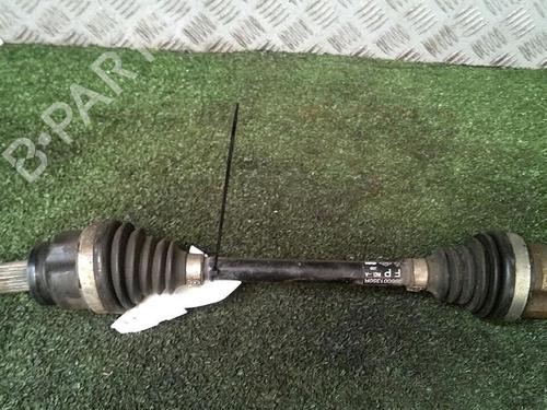 Right rear driveshaft RENAULT TWIZY (MAM_) 45 | BP37731654M41 - Image 5