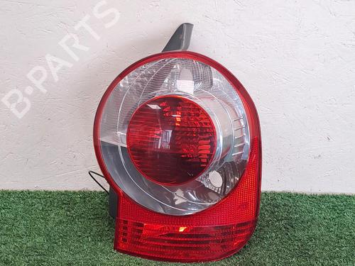 Used Right taillight RENAULT MODUS / GRAND MODUS (F/JP0_) [2004-2025]  28594226