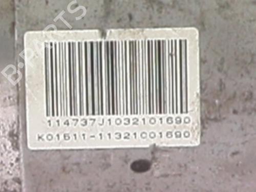 Steering pump DACIA DUSTER (HS_) 1.5 dCi (HSMC) | BP30697407M99 - Image 6