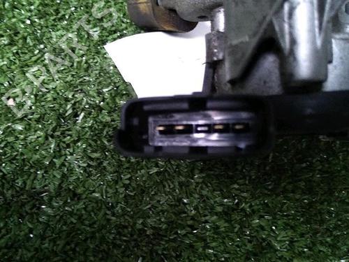 Front wiper motor CITROËN C3 II (SC_) 1.4 HDi 70 (SC8HZC, SC8HR0, SC8HP4) | BP30071838M29