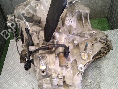 Gearbox HONDA FR-V (BE) 2.2 i CTDi (BE5) | BP30073914M3  - Image 12