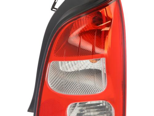 Rückleuchte Rechts für RENAULT TWINGO II (CN0_) 1.2 16V (CN04, CN0B) (75 hp) 31648787