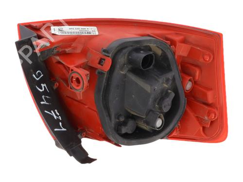 Right taillight SEAT EXEO ST (3R5) 2.0 TDI | BP38054172C35 - Image 2