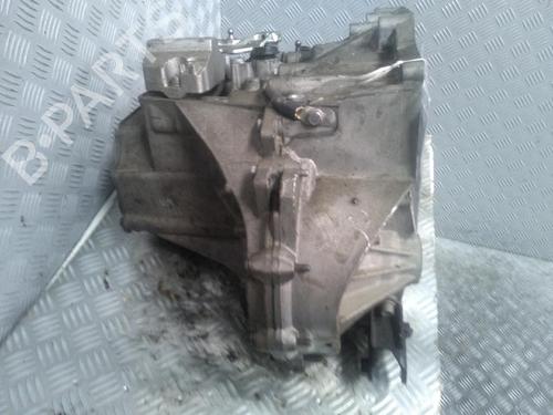 Gearbox PEUGEOT 208 I (CA_, CC_) 1.6 BlueHDi 120 | BP17161211M3 