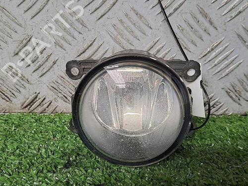 Used Right front fog light RENAULT MEGANE III Hatchback (BZ0/1_, B3_) 1.5 dCi (BZ09, BZ0D, BZ1W, BZ29, BZ14) (110 hp) 29953049