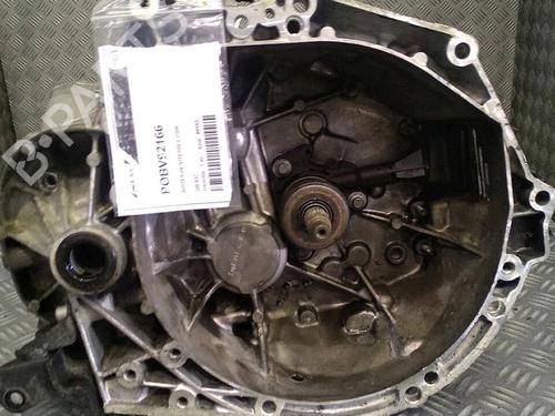 Gearbox PEUGEOT 208 I (CA_, CC_) 1.6 BlueHDi 120 | BP30073905M3