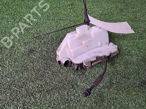Front right lock CITROËN C2 (JM_) 1.4 HDi | BP30076711C97 